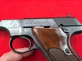 Colt Huntsman 22lr pistol - 8 of 15