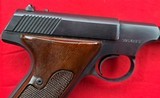 Colt Huntsman 22lr pistol - 5 of 15