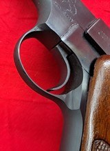 Colt Huntsman 22lr pistol - 14 of 15