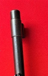 German Mauser model 98 in 8mm made 1940 - 13 of 15