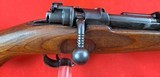 German Mauser model 98 in 8mm made 1940 - 4 of 15