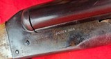Stevens 311A sxs 16ga shotgun - 12 of 15