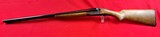 Stevens 311A sxs 16ga shotgun - 1 of 15