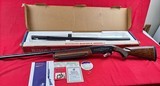 Winchester Super X model 1 Skeet gun - 1 of 15