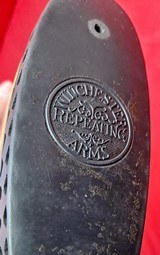 Winchester Super X model 1 Skeet gun - 13 of 15