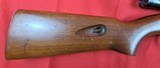 Remington Model 241 with scope - 3 of 15