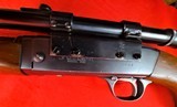 Remington Model 241 with scope - 9 of 15