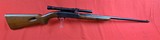 Remington Model 241 with scope - 2 of 15