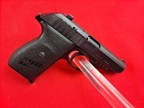 Sig Sauer P232 pistol in 380 cal (9mm Kurz ) - 2 of 15