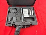 Springfield XDM 45acp NIB with laser - 3 of 14