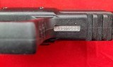 Springfield XDM 45acp NIB with laser - 9 of 14