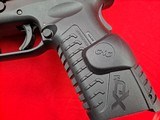Springfield XDM 45acp NIB with laser - 7 of 14