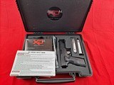 Springfield XDM 45acp NIB with laser - 1 of 14