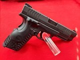 Springfield XDM 45acp NIB with laser - 4 of 14