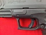 Springfield XDM 45acp NIB with laser - 11 of 14