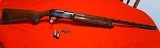 Remington 1187 Premier 12ga semi auto shotgun - 1 of 13