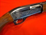 Remington 1187 Premier 12ga semi auto shotgun - 6 of 13