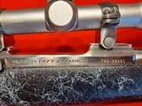 Ruger M77 mark II stainless steel Left hand 30-06 - 3 of 15