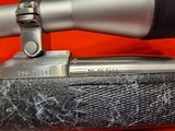 Ruger M77 mark II stainless steel Left hand 30-06 - 4 of 15