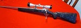 Ruger M77 mark II stainless steel Left hand 30-06 - 1 of 15