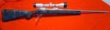 Ruger M77 mark II stainless steel Left hand 30-06 - 2 of 15