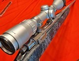 Ruger M77 mark II stainless steel Left hand 30-06 - 13 of 15