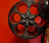 Colt cobra 38 spl 2" barrel - 6 of 14