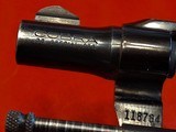 Colt cobra 38 spl 2" barrel - 5 of 14