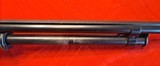 Winchester model 42 pump shotgun 410ga - 7 of 15