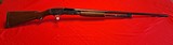 Winchester model 42 pump shotgun 410ga - 2 of 15