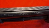Winchester model 42 pump shotgun 410ga - 13 of 15