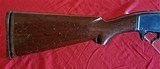 Winchester model 42 pump shotgun 410ga - 3 of 15