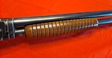 Winchester model 42 pump shotgun 410ga - 6 of 15