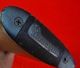 Ithaca Model 51 semi auto 12ga Featherweight - 7 of 13