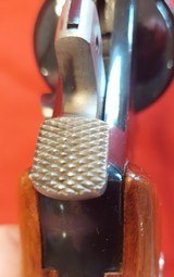 Smith & Wesson model 57-1 with 4" barrel plus ammo - 7 of 11