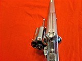 Smith & Wesson 10-8 Nickled 38spl - 10 of 15