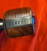 S&W 10-7 Peruvian Police Not Issued 38spl with 2" barrel - 5 of 12