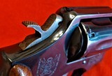 S&W 10-7 Peruvian Police Not Issued 38spl with 2" barrel - 7 of 12