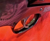 S&W 10-7 Peruvian Police Not Issued 38spl with 2" barrel - 8 of 12