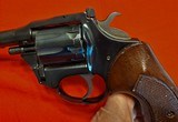 High standard camp gun 22lr revolver 9 shot - 6 of 14