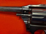 High standard camp gun 22lr revolver 9 shot - 14 of 14