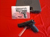 Sig Sauer P228 semi auto pistol 9mm - 3 of 13
