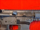 CMMG Banshee 2009mm pistol with custom cercote - 5 of 15