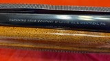 Browning Magnum Twenty 20ga semi auto Shotgun - 4 of 14