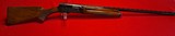 Browning Magnum Twenty 20ga semi auto Shotgun - 1 of 14