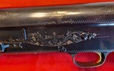Browning Magnum Twenty 20ga semi auto Shotgun - 5 of 14