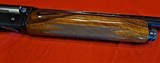 Browning Magnum Twenty 20ga semi auto Shotgun - 12 of 14
