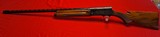 Browning Magnum Twenty 20ga semi auto Shotgun - 2 of 14