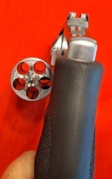 Smith & Wesson 640 Pro Series 357mag - 5 of 15