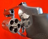 Smith & Wesson 640 Pro Series 357mag - 8 of 15